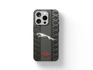 Jaguar Cover Smartphone Design Pulito Essenziale